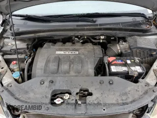 2010 Honda Odyssey LX z VIN 5FNRL3H20AB012805, wystawiony jako Copart lot #52243405 z przebiegiem 206 479 mil mil oraz Szkoda całkowita • Salvage title. Historia ofert i sprzedaży dostępna na DreamBid. Obrazek 14.