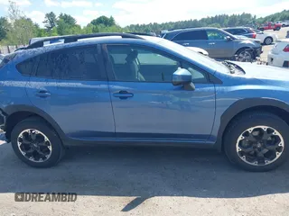 2021 Subaru Crosstrek Premium with VIN JF2GTAPC9MH361392, listed as a IAAI auction lot 42530612 with 13,121 mi miles and . Bid and sale history available at DreamBid. Image 14.