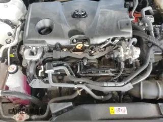 2025 Toyota Camry LE с VIN 4T1DAACK0SU015168, выставлен на аукционе Copart как лот 85283815 с пробегом 40 722 миль миль и Списание • Salvage title. История ставок и продаж доступна на DreamBid. Изображение 14.