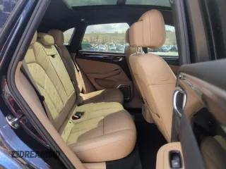 2019 Porsche Macan S с VIN WP1AB2A52KLB30026, выставлен на аукционе Copart как лот 53975665 с пробегом 40 570 миль миль и Чистый • Clean title. История ставок и продаж доступна на DreamBid. Изображение 11.