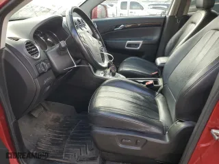2013 Chevrolet Captiva Sport Fleet LT with VIN 3GNAL3EK8DS532819, listed as a Copart auction lot 43222565 with 96,202 mi miles and Salvage Title. Bid and sale history available at carsss.com. Image 7.