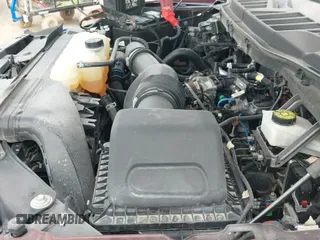 2023 Ford F-150 XL с VIN 1FTEW1CPXPKD62855, выставлен на аукционе IAAI как лот 43584386 с пробегом 69 065 миль миль и . История ставок и продаж доступна на DreamBid. Изображение 15.