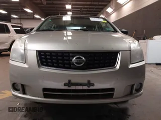 2009 Nissan Sentra S FE+ с VIN 3N1AB61E19L655492, выставлен на аукционе IAAI как лот 42169403 с пробегом 131 164 миль миль и . История ставок и продаж доступна на DreamBid. Изображение 12.