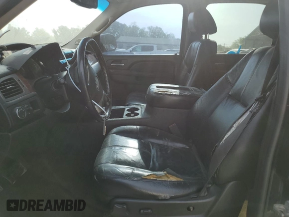 2011 Chevrolet Tahoe LT with VIN 1GNSCBE0XBR146514, listed as a Copart auction lot 54403085 with Not provided miles and Clean title. Bid and sale history available at DreamBid. Image 7.