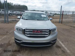 2018 GMC Acadia SLT with VIN 1GKKNMLS5JZ152601, listed as a IAAI auction lot 41801854 with 83,057 mi miles and . Bid and sale history available at DreamBid. Image 12.