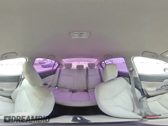 2015 Honda Civic LX z VIN 19XFB2F52FE275176, wystawiony jako Copart lot #53831585 z przebiegiem 142 435 mil mil oraz Szkoda całkowita • Salvage title. Historia ofert i sprzedaży dostępna na DreamBid. Obrazek 15.