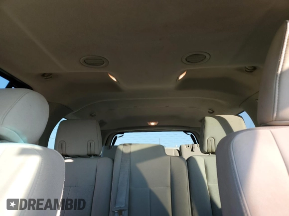 2011 Ford Expedition Max XLT с VIN 1FMJK1H58BEF27015, выставлен на аукционе Copart как лот 75452844 с пробегом 244 799 миль миль и Списание • Salvage title. История ставок и продаж доступна на DreamBid. Изображение 10.