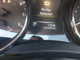 2017 Nissan Rogue SL z VIN JN8AT2MT1HW134475, wystawiony jako IAAI lot #41762159 z przebiegiem 163 689 mil mil oraz . Historia ofert i sprzedaży dostępna na DreamBid. Obrazek 15.