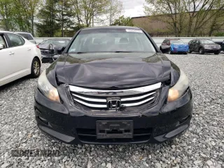 2012 Honda Accord EX z VIN 1HGCP3F75CA016600, wystawiony jako Copart lot #55654215 z przebiegiem 71 489 mil mil oraz Czysty tytuł • Clean title. Historia ofert i sprzedaży dostępna na DreamBid. Obrazek 5.