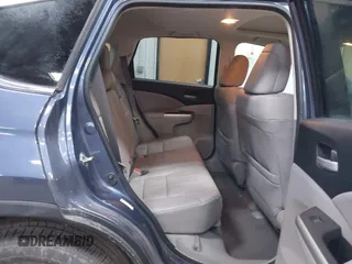 2013 Honda CR-V EX-L with VIN 2HKRM4H79DH626546, listed as a IAAI auction lot 41962494 with 91,923 mi miles and . Bid and sale history available at DreamBid. Image 8.
