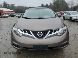 2014 Nissan Murano LE with VIN JN8AZ1MWXEW512498, listed as a Copart auction lot 82495964 with 132,601 mi miles and Clean Title. Bid and sale history available at carsss.com. Image 5.