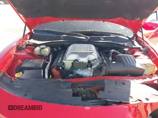 2019 Dodge Charger SRT Hellcat with VIN 2C3CDXL90KH635808, listed as a IAAI auction lot 41679587 with 43,940 mi miles and . Bid and sale history available at DreamBid. Image 10.