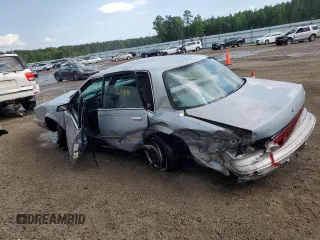 1996 Buick Century Special SJ with VIN 1G4AG55M5T6491493, listed as a Copart auction lot 52235744 with 160,810 mi miles and Non Repairable. Bid and sale history available at carsss.com. Image 2.