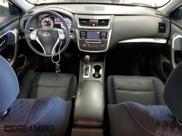 2017 Nissan Altima SV with VIN 1N4AL3AP1HC200944, listed as a Copart auction lot 62348245 with 138,883 mi miles and Clean title. Bid and sale history available at DreamBid. Image 8.