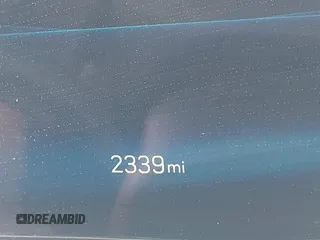 2025 Cadillac XT4 FWD Premium Luxury with VIN 1GYFZCR43SF151884, listed as a IAAI auction lot 41521510 with 2,339 mi miles and . Bid and sale history available at DreamBid. Image 7.