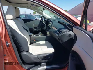 2024 Lexus RX 350 with VIN 2T2BAMCA5RC087894, listed as a IAAI auction lot 42022935 with 3,484 mi miles and . Bid and sale history available at DreamBid. Image 5.