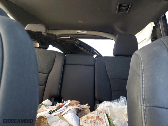 2019 Honda Passport Sport with VIN 5FNYF7H22KB000618, listed as a Copart auction lot 80560084 with 0 mi miles and Salvage Title. Bid and sale history available at carsss.com. Image 10.