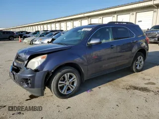 2013 Chevrolet Equinox LT with VIN 2GNALDEK7D6175931, listed as a Copart auction lot 86222424 with 146,932 mi miles and Non Repairable. Bid and sale history available at carsss.com. Image 1.