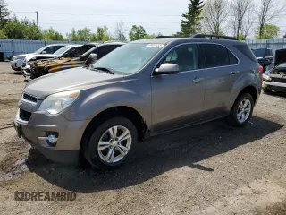 2012 Chevrolet Equinox 1LT z VIN 2GNALDEK2C6146951, wystawiony jako Copart lot #58657425 z przebiegiem 191 282 mil mil oraz Tytuł czysty. Historia ofert i sprzedaży dostępna na DreamBid. Obrazek 1.