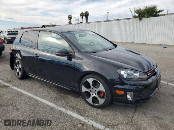 2010 Volkswagen GTI z VIN WVWFD7AJXAW145575, wystawiony jako Copart lot #47411525 z przebiegiem 75 184 mil mil oraz Szkoda całkowita • Salvage title. Historia ofert i sprzedaży dostępna na DreamBid. Obrazek 4.