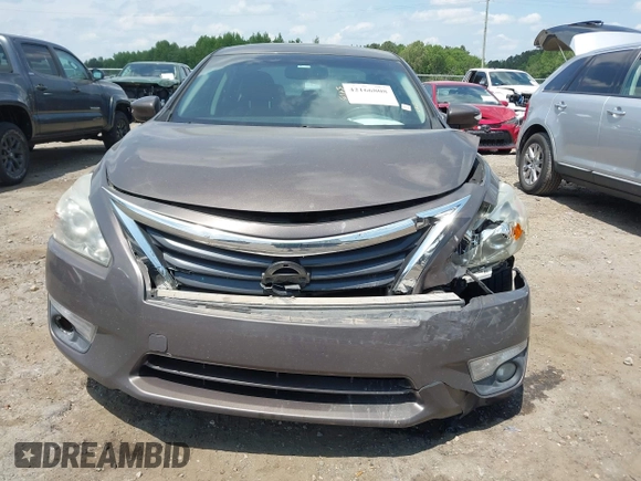 2015 Nissan Altima SV z VIN 1N4AL3AP3FC176546, wystawiony jako IAAI lot #42166808 z przebiegiem 129 203 mil mil oraz . Historia ofert i sprzedaży dostępna na DreamBid. Obrazek 11.