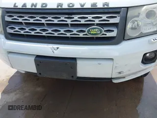 2012 Land Rover LR2 HSE with VIN SALFR2BN1CH296035, listed as a IAAI auction lot 42032525 with 158,677 mi miles and . Bid and sale history available at DreamBid. Image 6.
