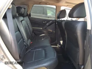 2012 Nissan Murano SL z VIN JN8AZ1MW3CW234346, wystawiony jako Copart lot #58877934 z przebiegiem Nie podano mil oraz Nie do naprawy • Non repairable. Historia ofert i sprzedaży dostępna na DreamBid. Obrazek 11.