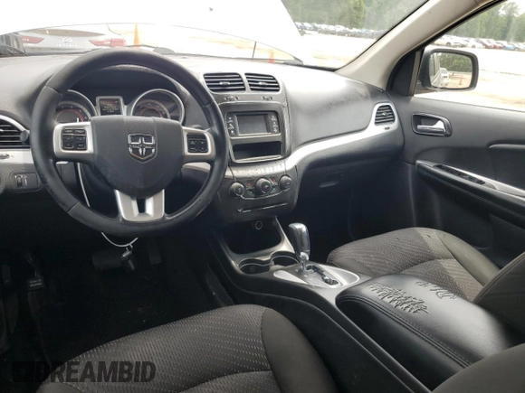 2019 Dodge Journey SE с VIN 3C4PDCBB9KT845079, выставлен на аукционе Copart как лот 58590535 с пробегом 145 712 миль миль и Списание • Salvage title. История ставок и продаж доступна на DreamBid. Изображение 8.