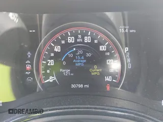 2024 Dodge Durango GT Plus with VIN 1C4RDHDG2RC118080, listed as a IAAI auction lot 41870502 with 30,798 mi miles and . Bid and sale history available at DreamBid. Image 7.