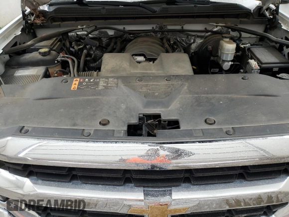 2017 Chevrolet Silverado 1500 LT with VIN 1GCRCREH7HZ127630, listed as a Copart auction lot 45418485 with 178,467 mi miles and Clean Title. Bid and sale history available at DreamBid. Image 11.