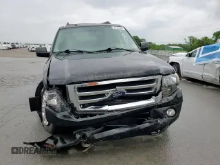 2013 Ford Expedition Limited with VIN 1FMJU2A5XDEF63138, listed as a Copart auction lot 54631845 with Not provided miles and Salvage title. Bid and sale history available at DreamBid. Image 14.