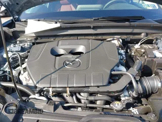 2025 Mazda CX-30 S Preferred with VIN 3MVDMBCM2SM804234, listed as a IAAI auction lot 42391251 with 413 mi miles and . Bid and sale history available at DreamBid. Image 10.