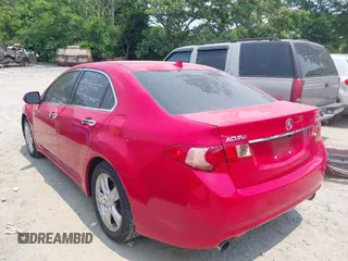 2014 Acura TSX Technology with VIN JH4CU2F62EC001504, listed as a IAAI auction lot 42380603 with 136,715 mi miles and . Bid and sale history available at DreamBid. Image 3.