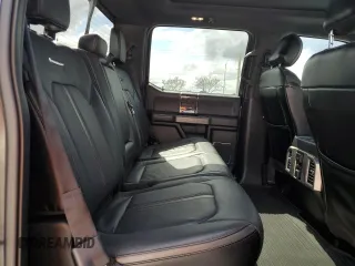 2016 Ford F-150 XL with VIN 1FTEW1CG0GFA50858, listed as a Copart auction lot 52341755 with 76,540 mi miles and Salvage title. Bid and sale history available at DreamBid. Image 10.