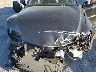 2014 Lexus IS 250 with VIN JTHBF1D20E5033565, listed as a Copart auction lot 48971935 with Not Provided miles and Salvage Title. Bid and sale history available at DreamBid. Image 11.