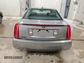 2006 Cadillac STS with VIN 1G6DW677760190462, listed as a Copart auction lot 45049455 with 85,076 mi miles and Clean Title. Bid and sale history available at carsss.com. Image 6.