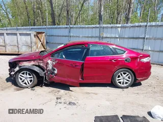 2016 Ford Fusion SE с VIN 1FA6P0H78G5125824, выставлен на аукционе IAAI как лот 42227430 с пробегом 177 837 миль миль и . История ставок и продаж доступна на DreamBid. Изображение 14.