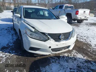 2016 Nissan Altima S with VIN 1N4AL3AP0GN346299, listed as a IAAI auction lot 41175192 with 139,856 mi miles and . Bid and sale history available at carsss.com. Image 6.