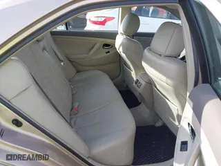 2008 Toyota Camry Hybrid with VIN 4T1BB46K08U057835, listed as a IAAI auction lot 41821699 with 121,183 mi miles. Bid and sale history available at carsss.com. Image 8.