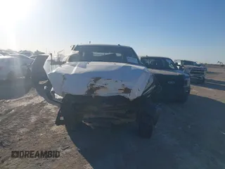 2018 Ram 2500 Tradesman with VIN 3C6UR5HJ5JG284277, listed as a IAAI auction lot 41708541 with Not provided miles and . Bid and sale history available at DreamBid. Image 12.