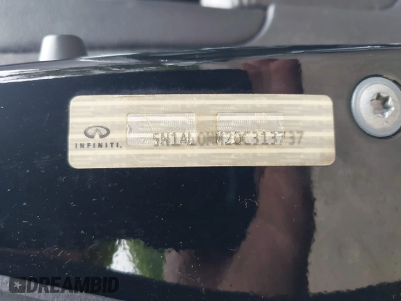 2013 Infiniti JX35 с VIN 5N1AL0MM2DC313737, выставлен на аукционе IAAI как лот 42337762 с пробегом 152 212 миль миль и . История ставок и продаж доступна на DreamBid. Изображение 9.