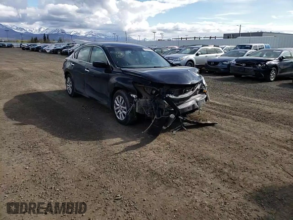 2013 Nissan Altima SL z VIN 1N4AL3AP6DN531601, wystawiony jako Copart lot #56244955 z przebiegiem 153 268 mil mil oraz Szkoda całkowita • Salvage title. Historia ofert i sprzedaży dostępna na DreamBid. Obrazek 13.