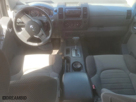 2006 Nissan Xterra SE with VIN 5N1AN08U66C548813, listed as a Copart auction lot 69698714 with 183,551 mi miles and Clean Title. Bid and sale history available at carsss.com. Image 8.