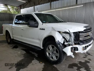 2018 Ford F-150 XL with VIN 1FTEW1CP6JKD78364, listed as a Copart auction lot 49792915 with 148,932 mi miles and Clean Title. Bid and sale history available at carsss.com. Image 4.