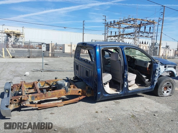 2003 Dodge 2500 ST with VIN 3D7KA28C13G785344, listed as a IAAI auction lot 41460710 with Not Provided miles. Bid and sale history available at carsss.com. Image 20.