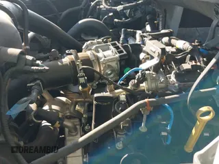 2022 Ford F-150 XL с VIN 1FTEX1CP3NKD83671, выставлен на аукционе IAAI как лот 41660174 с пробегом 94 344 миль миль и . История ставок и продаж доступна на DreamBid. Изображение 19.