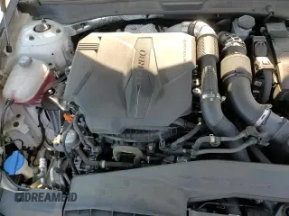 2022 Hyundai Sonata N Line с VIN KMHL14JC8NA225970, выставлен на аукционе Copart как лот 68551525 с пробегом 33 688 миль миль и Списание • Salvage title. История ставок и продаж доступна на DreamBid. Изображение 14.