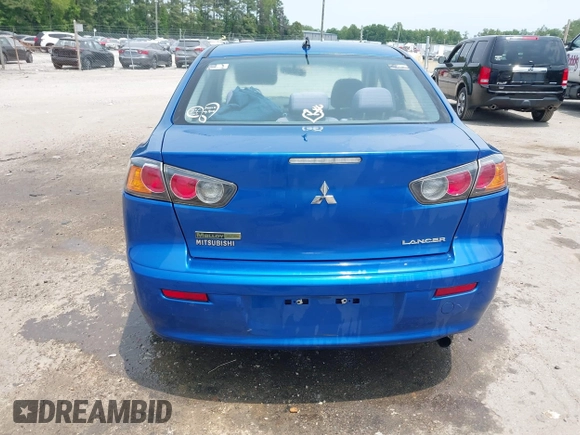 2011 Mitsubishi Lancer ES with VIN JA32U2FU9BU000527, listed as a IAAI auction lot 42415956 with 212,716 mi miles and . Bid and sale history available at DreamBid. Image 15.