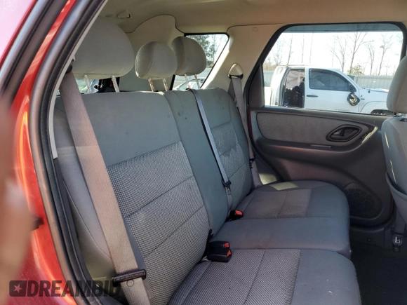 2006 Ford Escape Hybrid with VIN 1FMCU95H76KC00211, listed as a Copart auction lot 88572315 with Not provided miles and Salvage title. Bid and sale history available at DreamBid. Image 10.