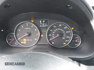 2013 Subaru Legacy Premium with VIN 4S3BMCB66D3016546, listed as a IAAI auction lot 41583007 with 161,853 mi miles and . Bid and sale history available at DreamBid. Image 7.